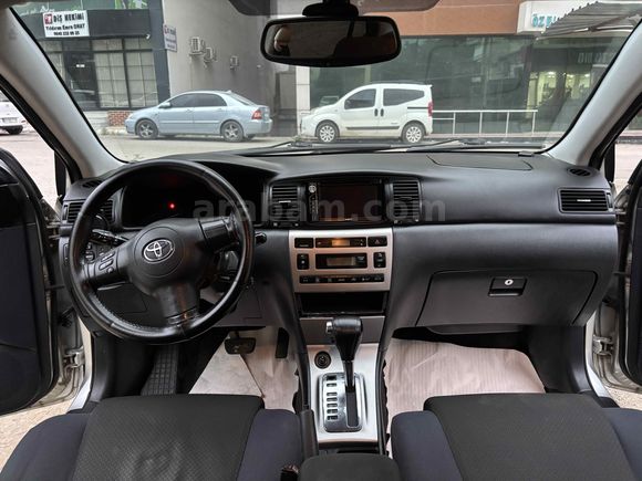 Sahibinden Toyota Corolla 1.6 Sol 2006 Model 