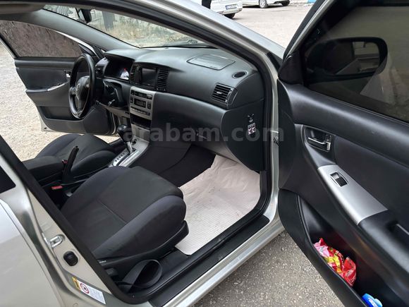 Sahibinden Toyota Corolla 1.6 Sol 2006 Model 
