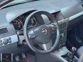 2006 MODEL OPEL ASTRA DİZEL MANUEL EMSALSİZ TEMİZLİKTE