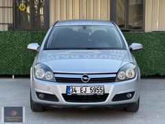 2006 MODEL OPEL ASTRA DİZEL MANUEL EMSALSİZ TEMİZLİKTE