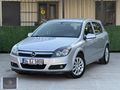 2006 MODEL OPEL ASTRA DİZEL MANUEL EMSALSİZ TEMİZLİKTE