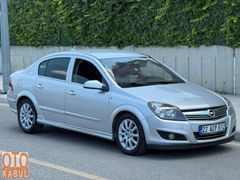 OPEL ASTRA DİZEL CAM GİBİ YARISI PEŞİN ELDEN SENET MASRAFSIZ