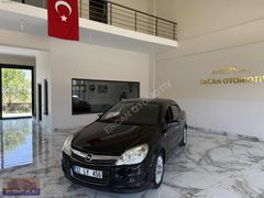 Ercan Otomotivden Opel astra1.3 dizel fırsat araç
