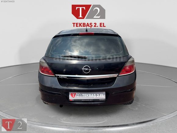 *KK 12 AY TAKSİT İMKANI*TEKBAŞ 2.EL ADANA'DAN OPEL ASTRA