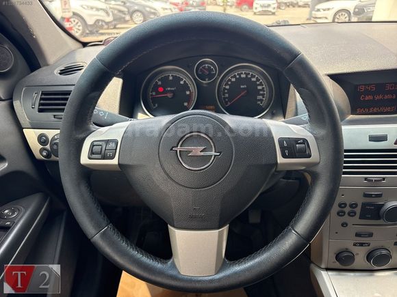 *KK 12 AY TAKSİT İMKANI*TEKBAŞ 2.EL ADANA'DAN OPEL ASTRA