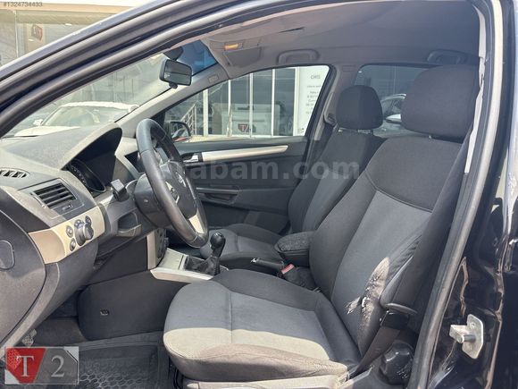 *KK 12 AY TAKSİT İMKANI*TEKBAŞ 2.EL ADANA'DAN OPEL ASTRA