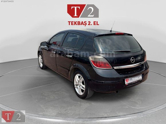 *KK 12 AY TAKSİT İMKANI*TEKBAŞ 2.EL ADANA'DAN OPEL ASTRA