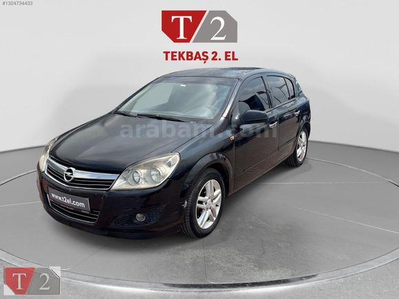 *KK 12 AY TAKSİT İMKANI*TEKBAŞ 2.EL ADANA'DAN OPEL ASTRA