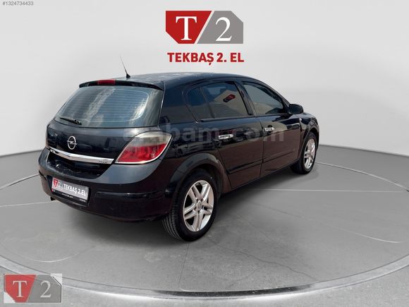 *KK 12 AY TAKSİT İMKANI*TEKBAŞ 2.EL ADANA'DAN OPEL ASTRA