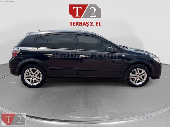 *KK 12 AY TAKSİT İMKANI*TEKBAŞ 2.EL ADANA'DAN OPEL ASTRA