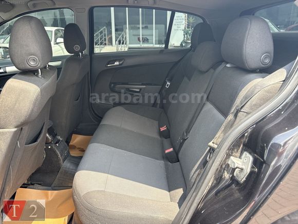 *KK 12 AY TAKSİT İMKANI*TEKBAŞ 2.EL ADANA'DAN OPEL ASTRA
