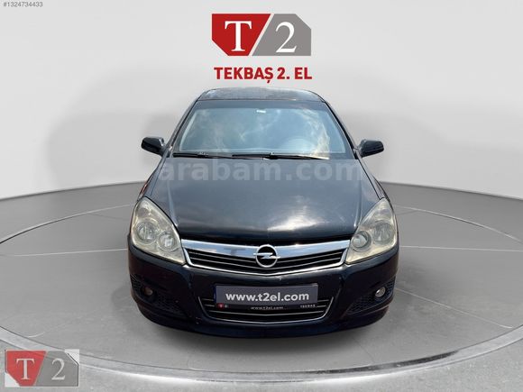 *KK 12 AY TAKSİT İMKANI*TEKBAŞ 2.EL ADANA'DAN OPEL ASTRA