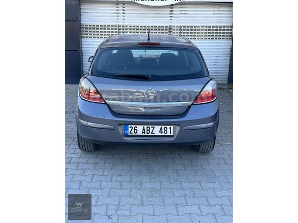 OPEL ASTRA 1.3 CDTI DÜŞÜK KM