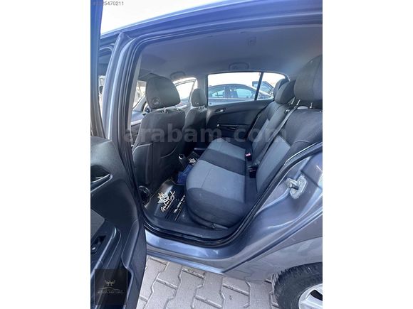 OPEL ASTRA 1.3 CDTI DÜŞÜK KM