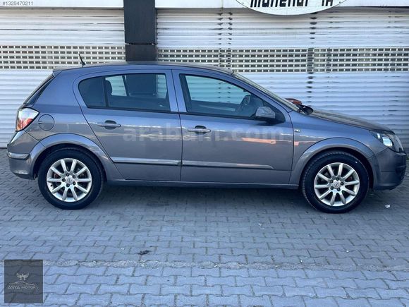 OPEL ASTRA 1.3 CDTI DÜŞÜK KM