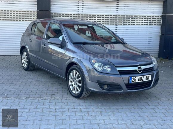 OPEL ASTRA 1.3 CDTI DÜŞÜK KM