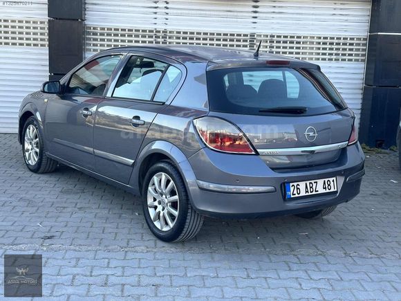 OPEL ASTRA 1.3 CDTI DÜŞÜK KM