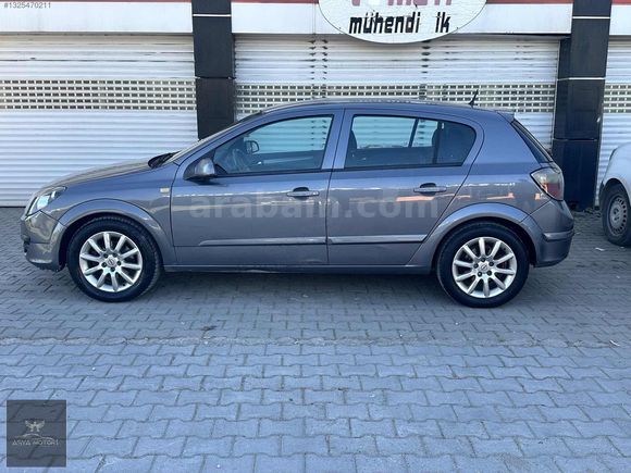OPEL ASTRA 1.3 CDTI DÜŞÜK KM