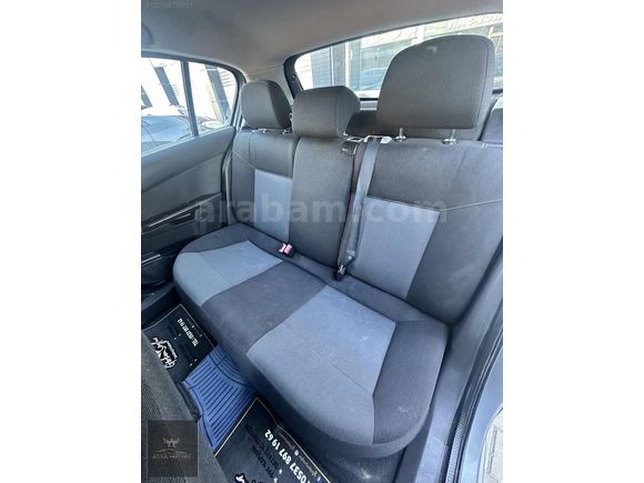 OPEL ASTRA 1.3 CDTI DÜŞÜK KM