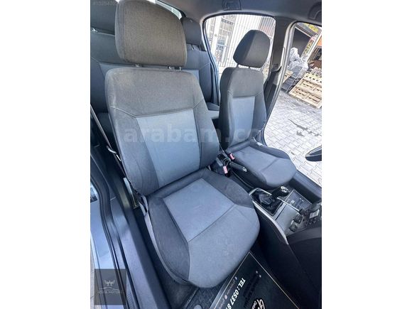 OPEL ASTRA 1.3 CDTI DÜŞÜK KM