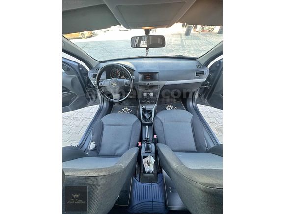 OPEL ASTRA 1.3 CDTI DÜŞÜK KM