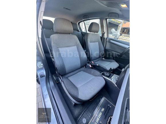 OPEL ASTRA 1.3 CDTI DÜŞÜK KM