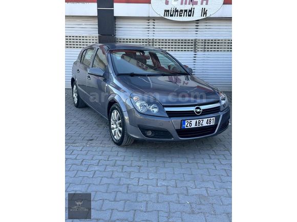 OPEL ASTRA 1.3 CDTI DÜŞÜK KM