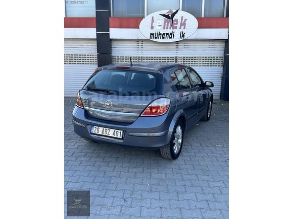 OPEL ASTRA 1.3 CDTI DÜŞÜK KM