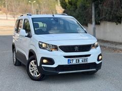 Sahibinden Peugeot Rifter 1.5 BlueHDI Allure 2019 Model