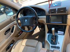 Sahibinden BMW 5 Serisi 520i Standart 1996 Model 