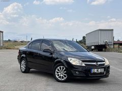 2008 ASTRA 1.3 CDTİ ENJOY DEĞİŞENSİZ MASRAFSIZ BAKIMLI