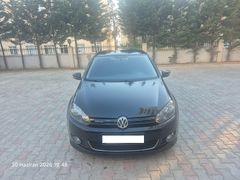 Sahibinden Volkswagen Golf 1.6 TDi BlueMotion 2012 Model 
