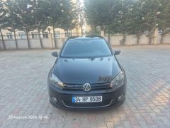 Sahibinden Volkswagen Golf 1.6 TDi BlueMotion 2012 Model 