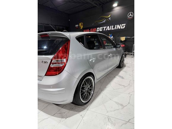 Sahibinden Hyundai i30 1.6 CRDi Mode 2010 Model 