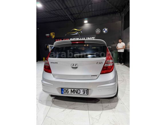Sahibinden Hyundai i30 1.6 CRDi Mode 2010 Model 