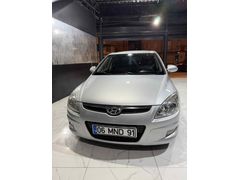 Sahibinden Hyundai i30 1.6 CRDi Mode 2010 Model 
