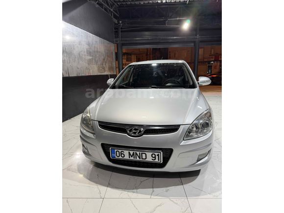Sahibinden Hyundai i30 1.6 CRDi Mode 2010 Model 