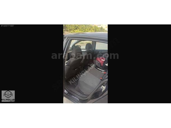 KILINÇLAR AUTO'dan 2008 ASTRA TEMİZ AİLE ARACI