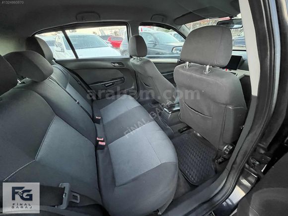 (FİNAL59) 2007 ASTRA 1.3 CDTI ENJOY
