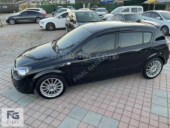 (FİNAL59) 2007 ASTRA 1.3 CDTI ENJOY