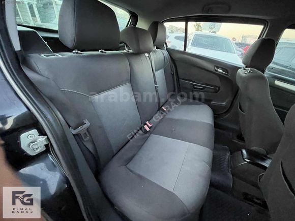 (FİNAL59) 2007 ASTRA 1.3 CDTI ENJOY