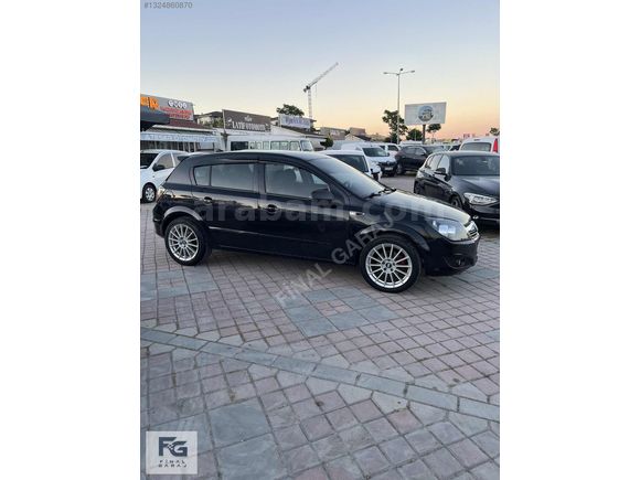(FİNAL59) 2007 ASTRA 1.3 CDTI ENJOY
