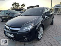 (FİNAL59) 2007 ASTRA 1.3 CDTI ENJOY