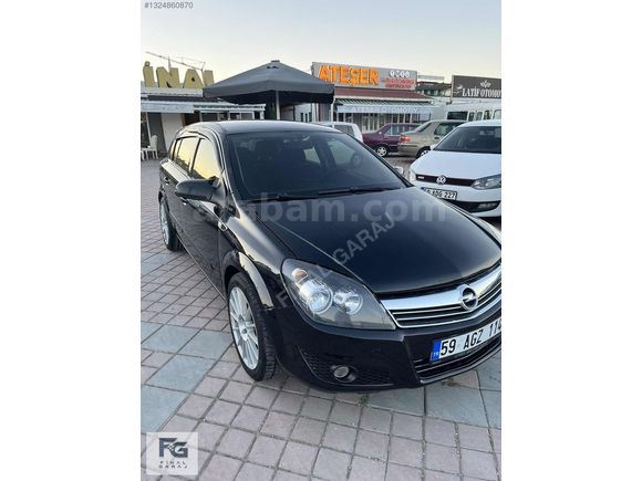 (FİNAL59) 2007 ASTRA 1.3 CDTI ENJOY