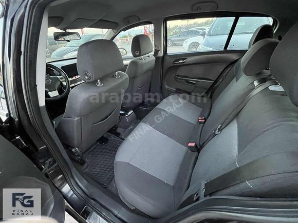 (FİNAL59) 2007 ASTRA 1.3 CDTI ENJOY