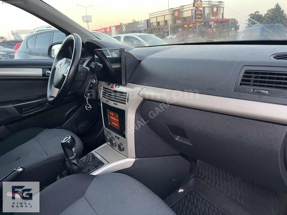 (FİNAL59) 2007 ASTRA 1.3 CDTI ENJOY