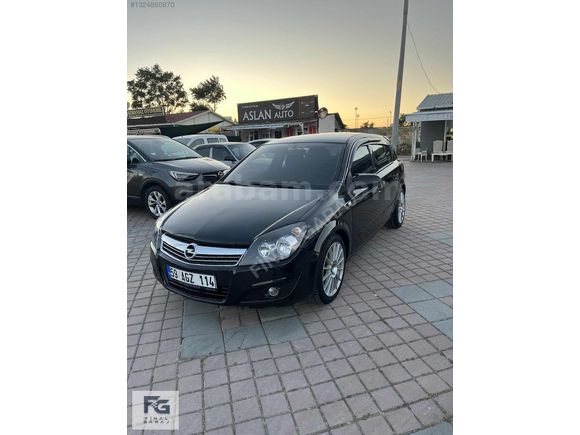 (FİNAL59) 2007 ASTRA 1.3 CDTI ENJOY