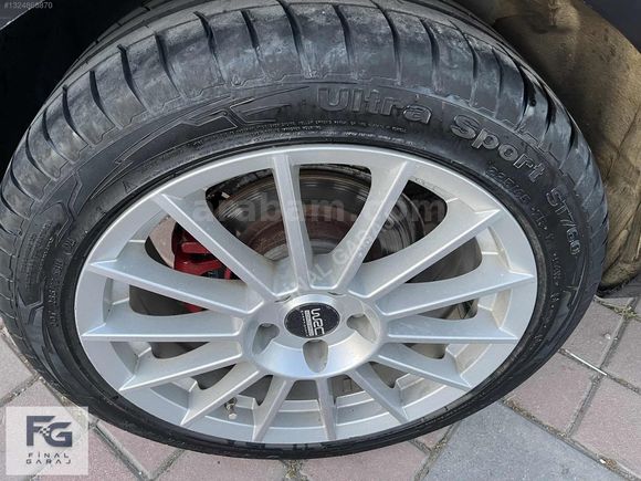 (FİNAL59) 2007 ASTRA 1.3 CDTI ENJOY