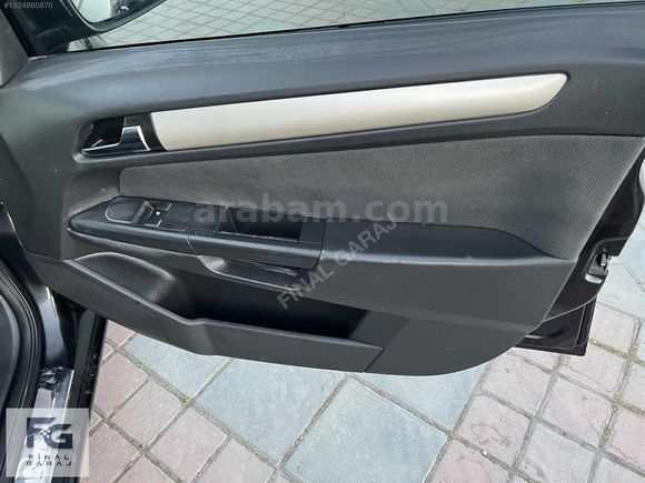 (FİNAL59) 2007 ASTRA 1.3 CDTI ENJOY
