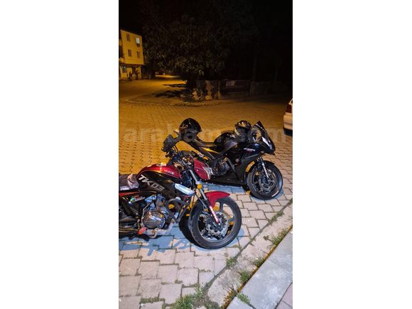 Sahibinden Kuba TK 03